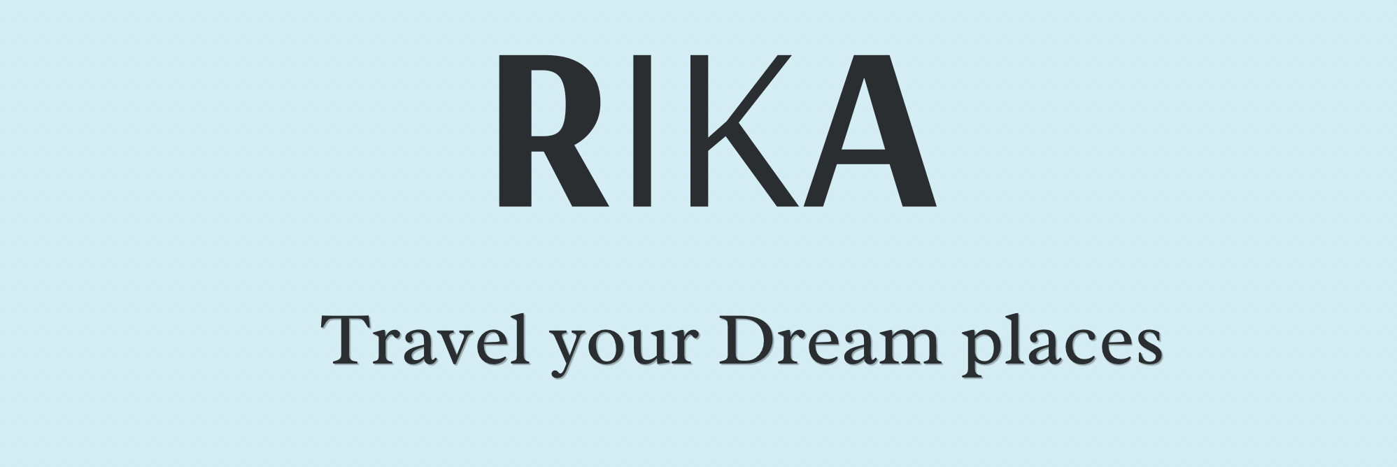 RiKa Holidays
